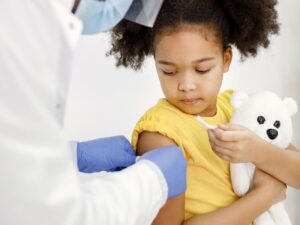 Unlocking the Secrets of Kinrix Vaccination: A Comprehensive Guide