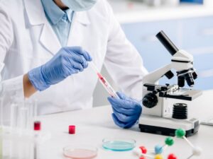 What Exactly Is a Genetic Testing Registry?