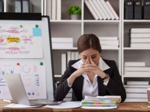 Holistic Stress Management: Your Guide to a Balanced Life