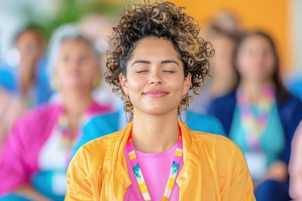 stress management techniques