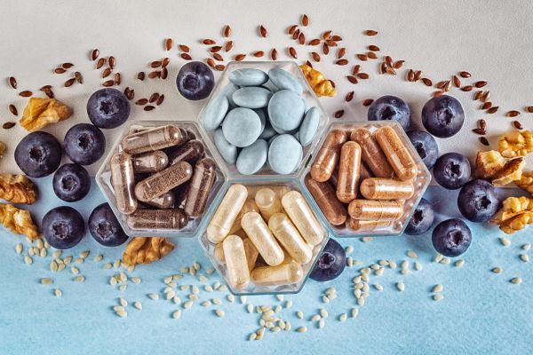 Dietary supplements