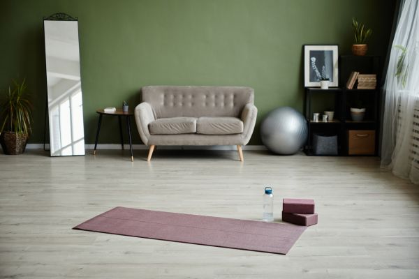 Yoga & Pilates