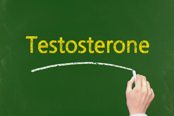 How to increase testosterone naturally