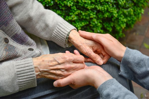 dementia care strategies