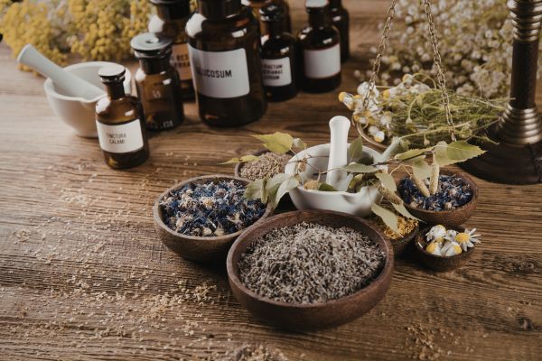 Best herbal medicine for immunity