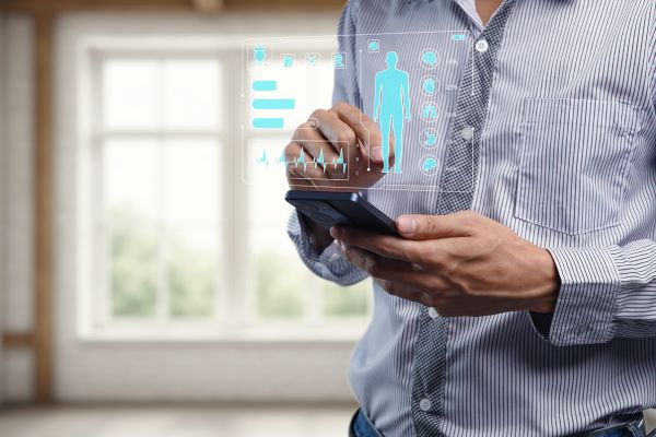 Innovations in health technology