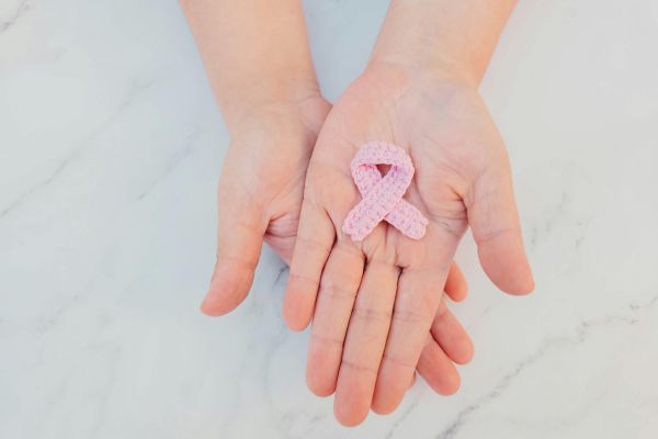 Breast cancer prevention tips