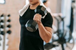 Gym workouts for muscle gain – Tips, Guides & Routines for Better Fitness