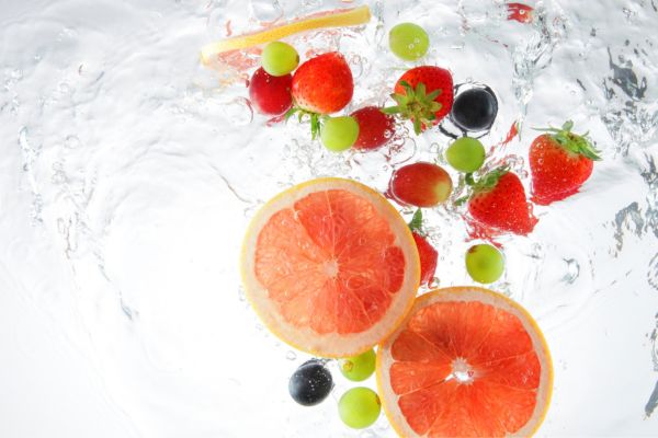 Hydration and nutrition