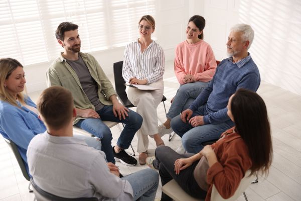 Psychotherapy vs counseling