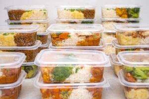 Batch Cooking 101: A Beginner’s Meal Prep Guide