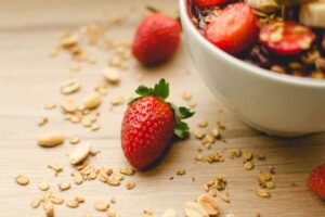 35 High-Fiber Foods to Add to Your Diet Today