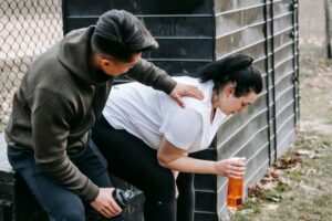 Hydration and Electrolyte Tips While on Weight-Loss Medication