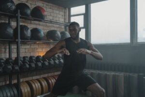 HIIT Workout for Beginners: How to Start With Short Intervals