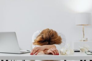 Mental Health Days at Work: How and When to Take One