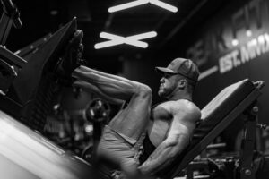 Push Pull Legs Workout: How the PPL Split Works