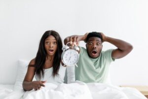 Sleep Anxiety: How Worry About Sleep Can Keep You Awake